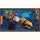 Uvs Games -  Universus Ccg: Challenger Series: Street Fighter 6 Playmat: Luke