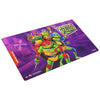 Uvs Games -  Tmnt - Universus Ccg: Teenage Mutant Ninja Turtles: Turtle Power Playmat