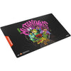Uvs Games -  Tmnt - Universus Ccg: Teenage Mutant Ninja Turtles: The Mutanimals Playmat