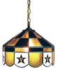 VANDERBILT 14'' EXECUTIVE SWAG HANGING LAMP - VAN-140EXSW