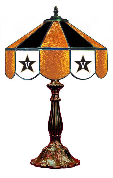 VANDERBILT 14'' TABLE LAMP - VAN-140TL