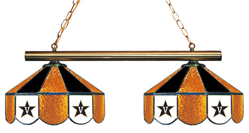 VANDERBILT 2-LIGHT GAME TABLE LIGHT - VAN-280GL