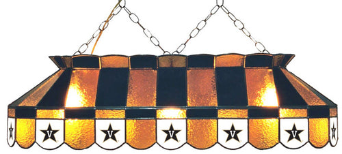 VANDERBILT 40'' FULL-SIZE POOL TABLE LAMP - VAN-4112PT