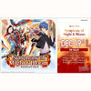 Bushiroad Se-Asia Pte Ltd -  Cardfight!! Vanguard Divinez: Booster: Bt11 Symphony Of Might And Bloom (16Ct)