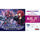 Bushiroad Se-Asia Pte Ltd -  Cardfight!! Vanguard Divinez: Sneak Preview Kit: Bt15 Illusionary Shadows Pre-Order