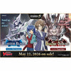 Bushiroad Se-Asia Pte Ltd -  Cardfight!! Vanguard Divinez: Special Series: Draconic Overlord Start Deck (6Ct Display) Pre-Order