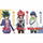 Bushiroad Se-Asia Pte Ltd -  Cardfight!! Vanguard Divinez: Special Series: The Legendary Vanguards Booster (10Ct) Pre-Order