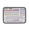 Chip Theory Games -  Hoplomachus: Premium Hero Tracker Mat Pre-Order