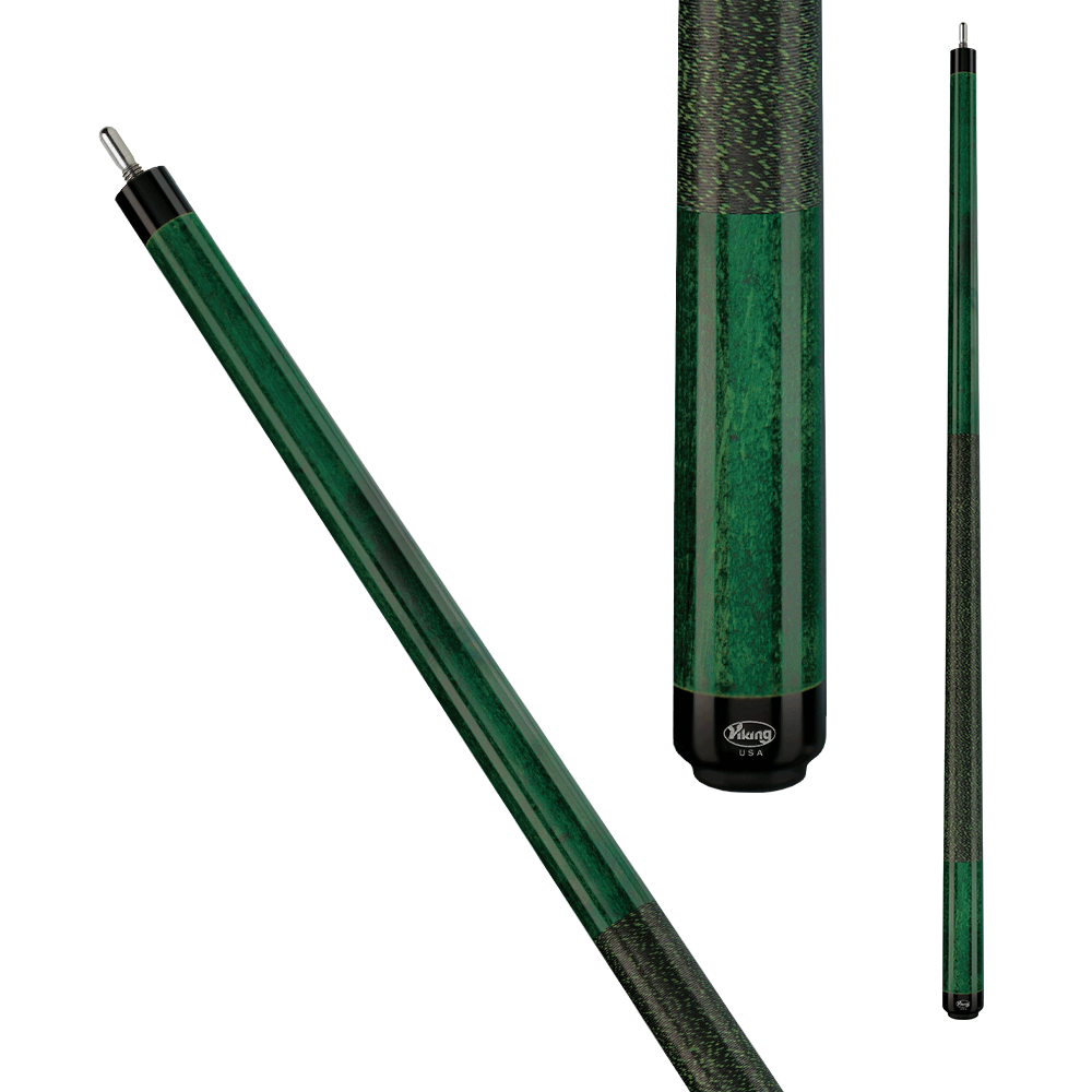 Viking VIK223 Pool Cue - 18.0 oz Pool Cues