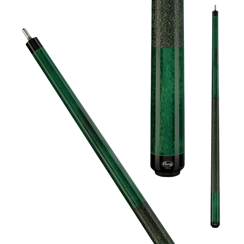 Viking VIK223 Pool Cue - 21.0 oz Pool Cues
