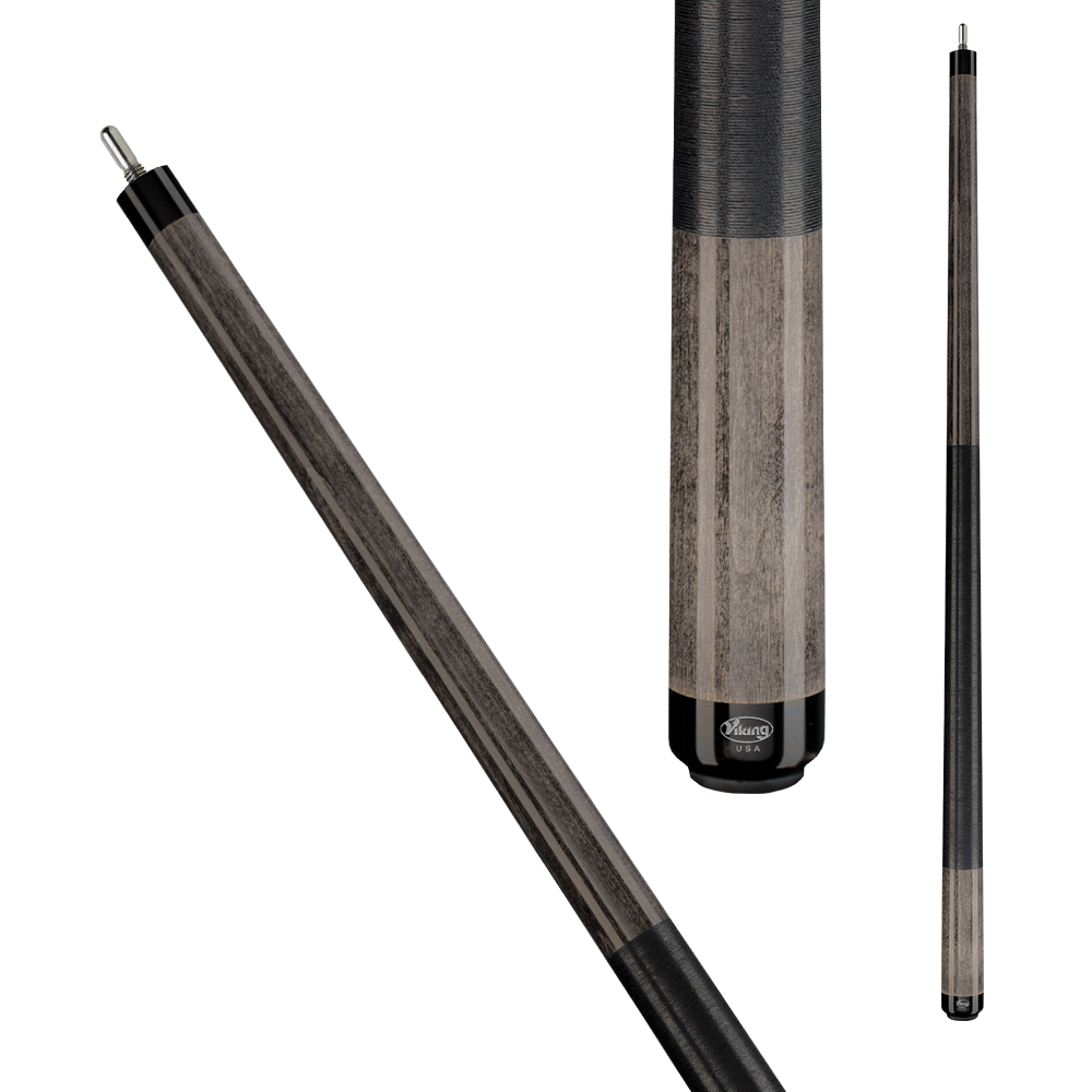 Viking VIK226 Pool Cue - 19.0 oz Pool Cues