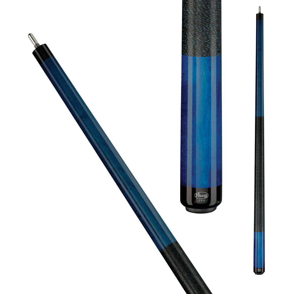 Viking VIK227 Pool Cue - 19.0 oz Pool Cues