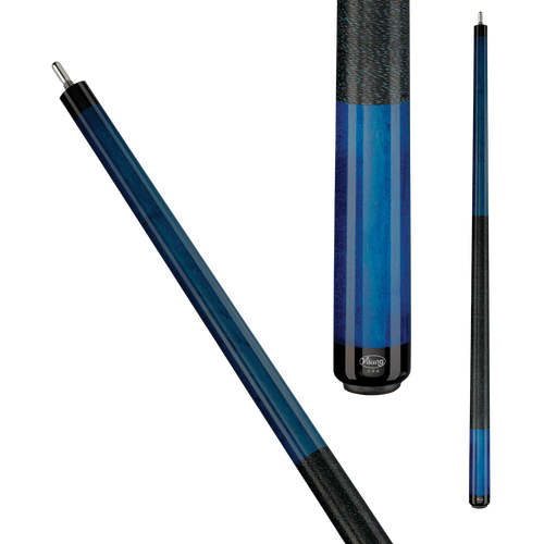 Viking VIK227 Pool Cue - 20.0 oz Pool Cues