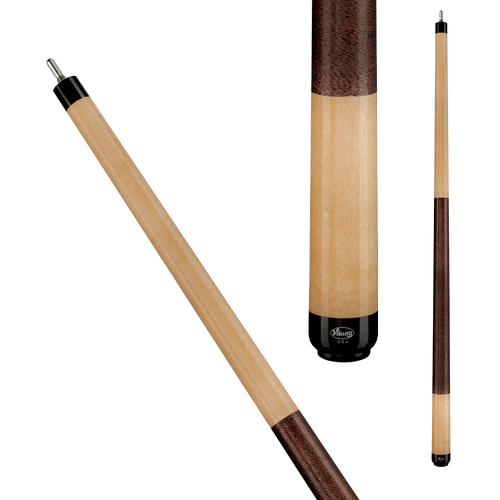 Viking VIK228 Pool Cue - 19.0 oz Pool Cues