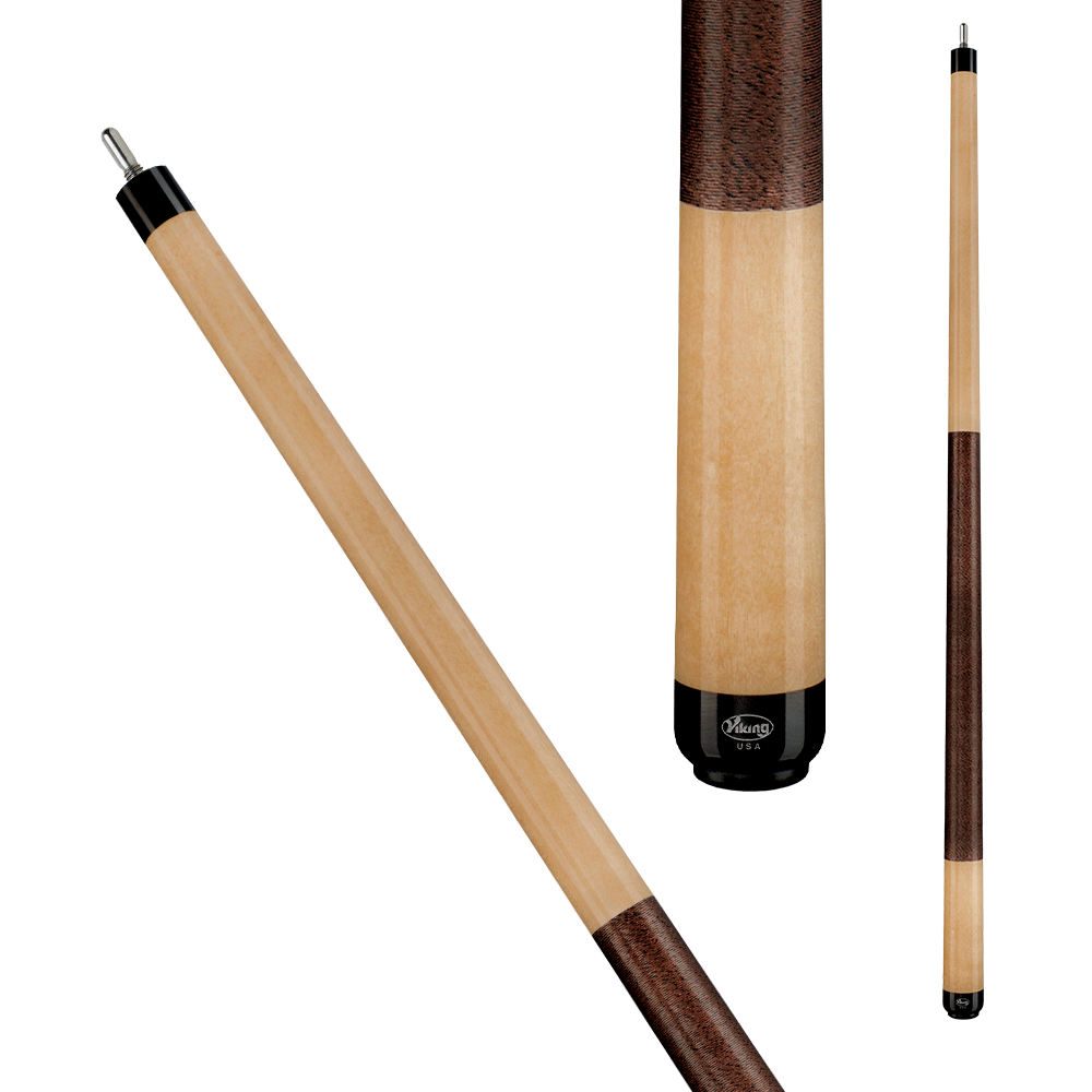 Viking VIK228 Pool Cue - 20.0 oz Pool Cues