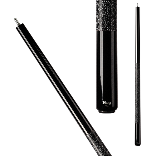 Viking VIK230 Pool Cue - 19.0 oz Pool Cues