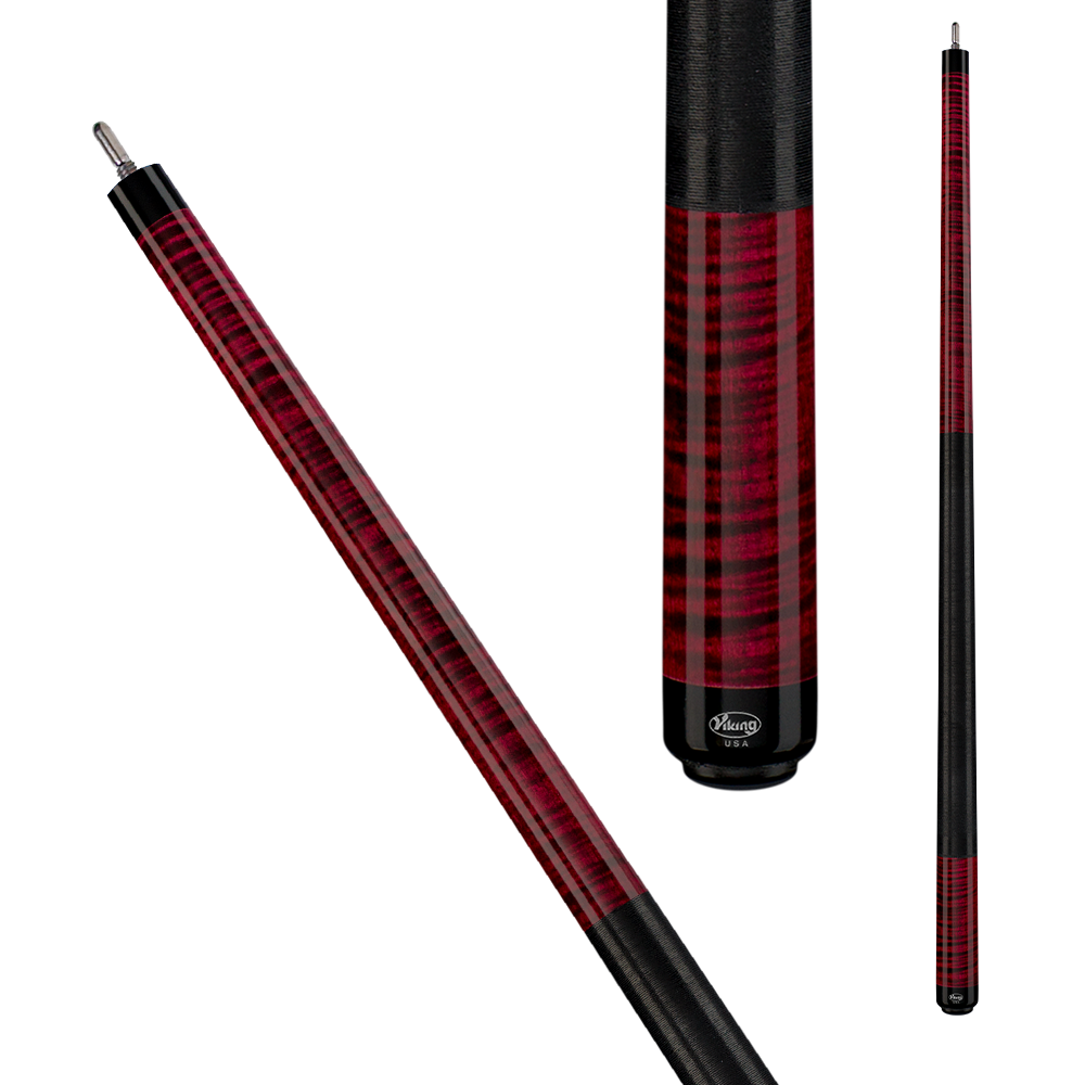Viking VIK242 Pool Cue - 20.0 oz Pool Cues
