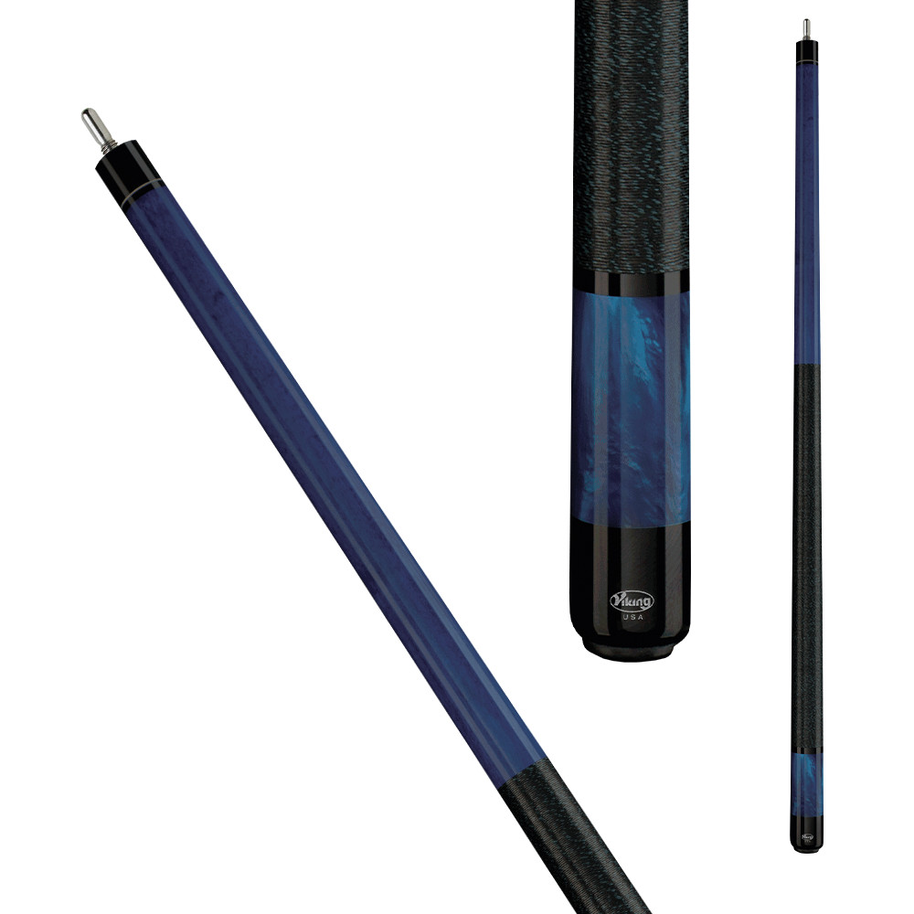 Viking VIK281 Pool Cue - 20.0 oz Pool Cues