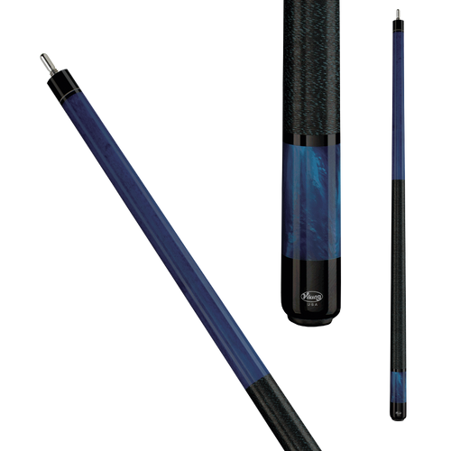 Viking VIK281 Pool Cue - 21.0 oz Pool Cues
