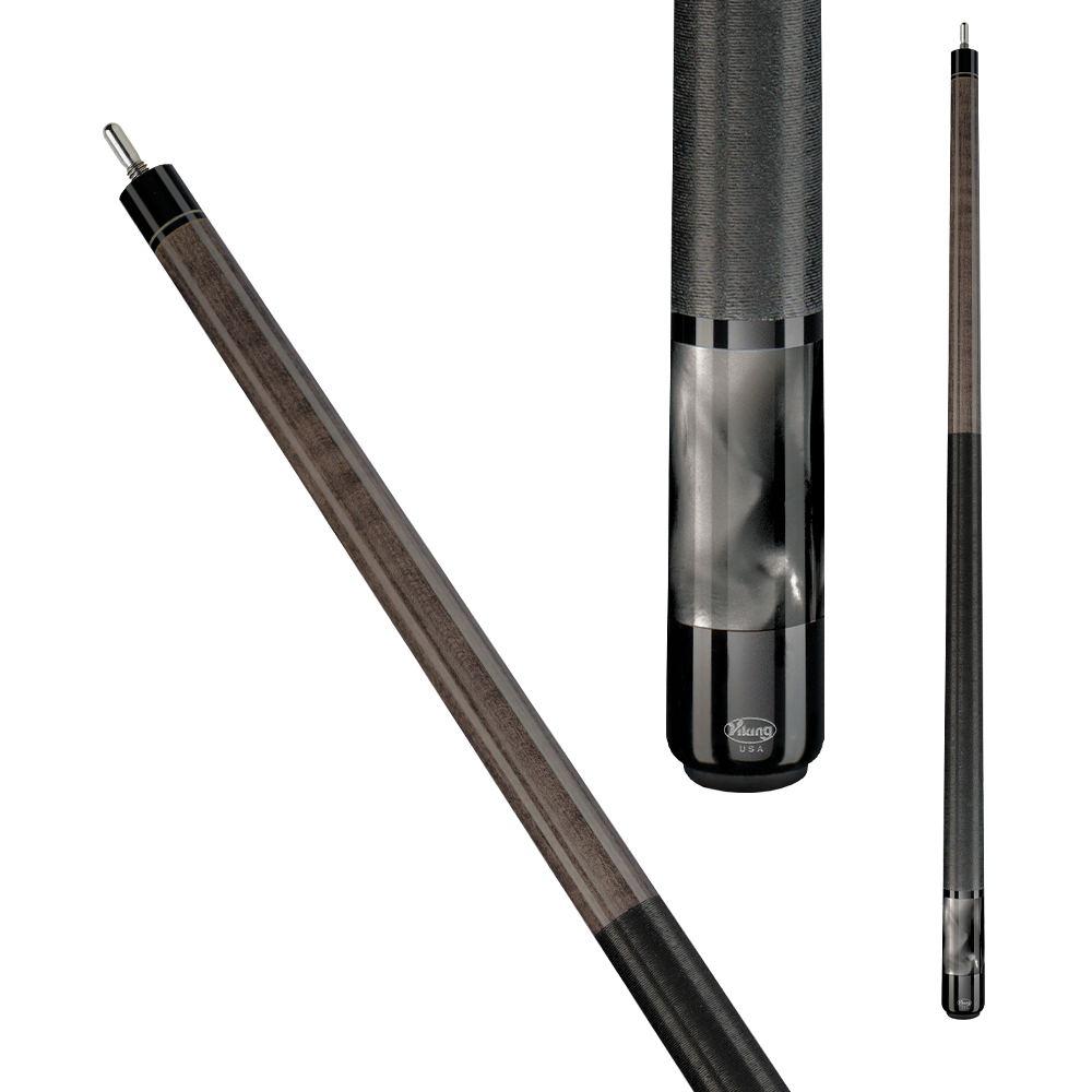 Viking VIK285 Pool Cue - 18.0 oz Pool Cues