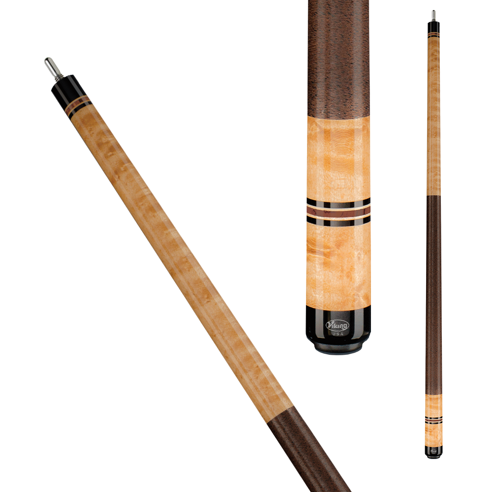 Viking VIK326 Pool Cue - 18.0 oz Pool Cues