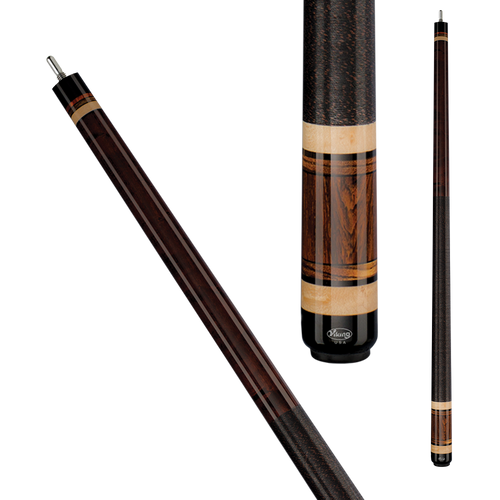 Viking VIK350 Pool Cue - 19.0 oz Pool Cues