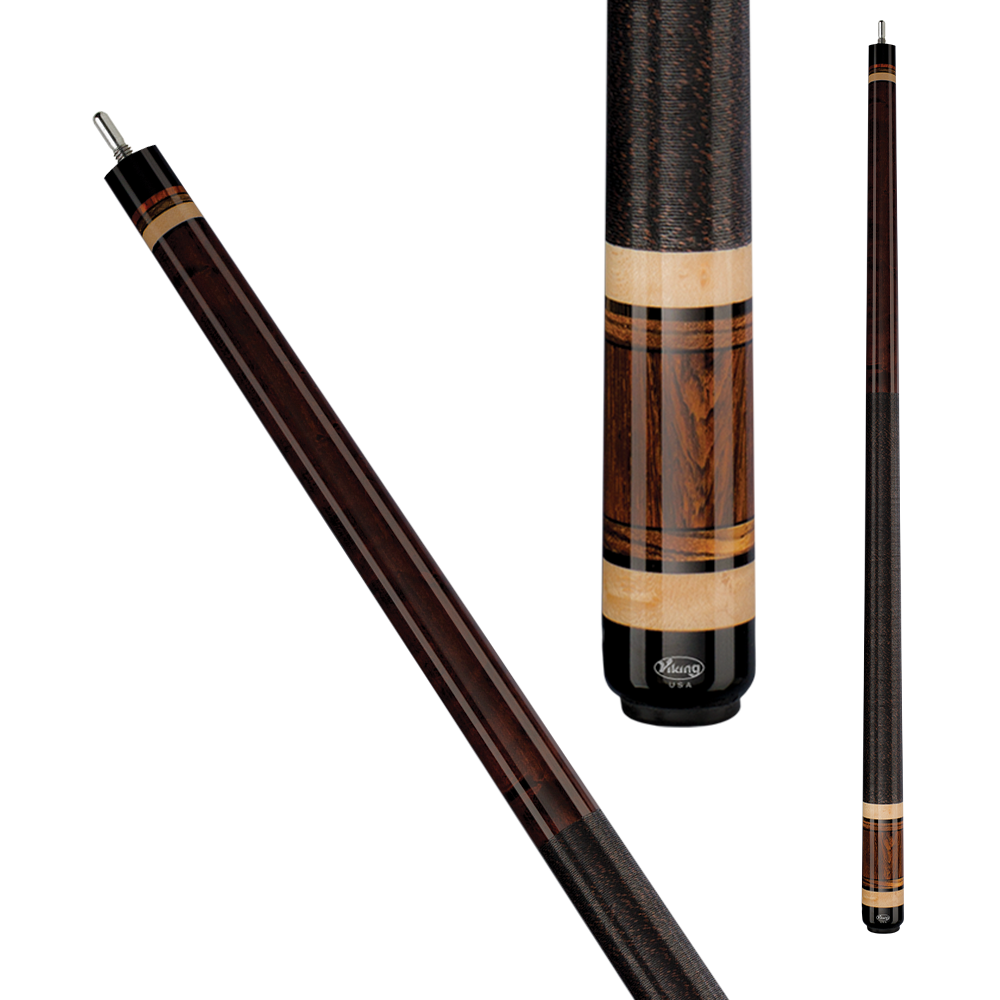 Viking VIK350 Pool Cue - 21.0 oz Pool Cues