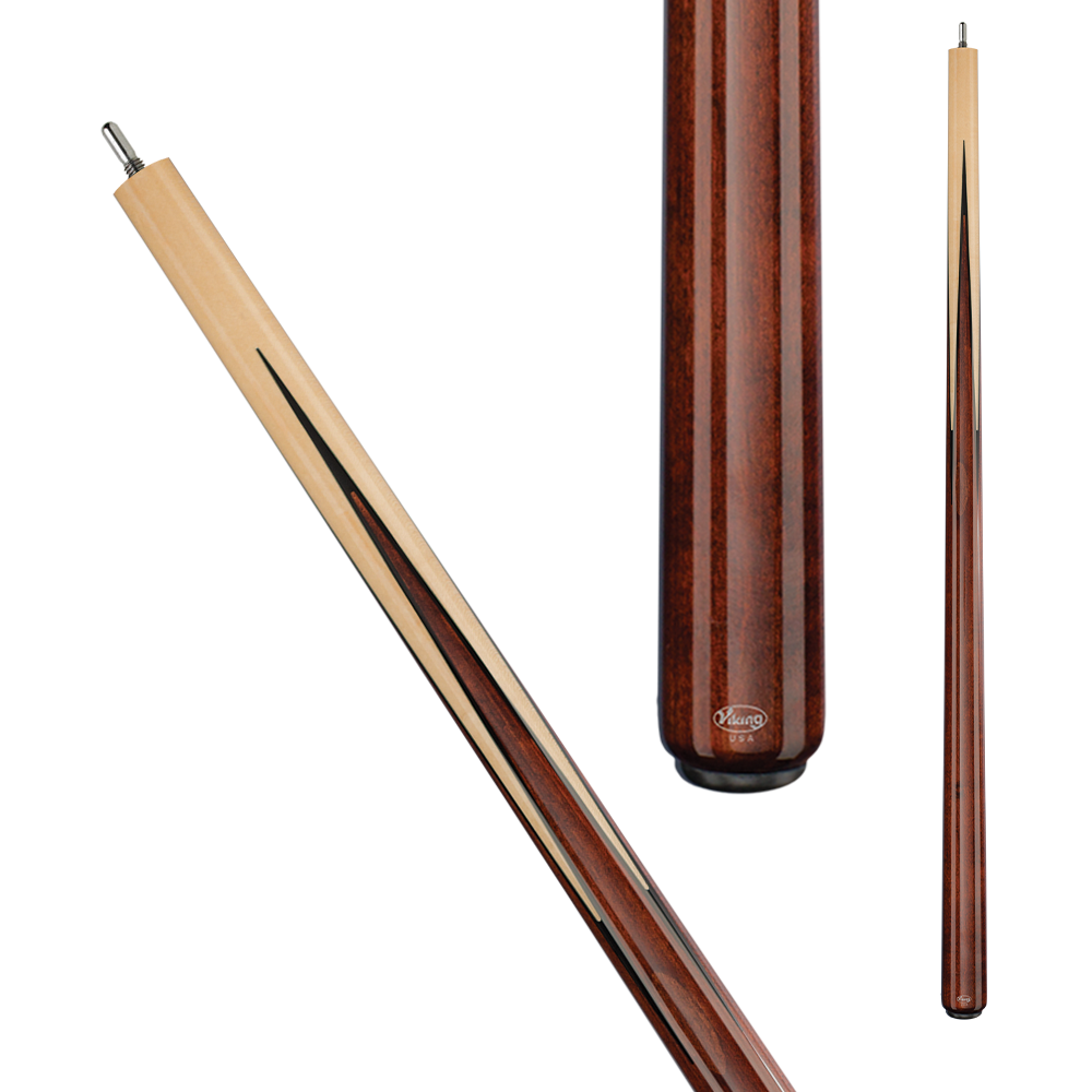 Viking VIK352 Pool Cue - 21.0 oz Pool Cues