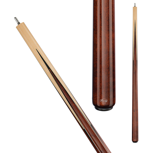 Viking VIK352 Pool Cue - 21.0 oz Pool Cues