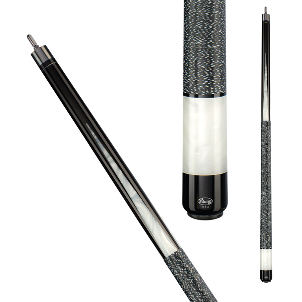 Viking VIK401 Pool Cue - 20.0 oz Pool Cues