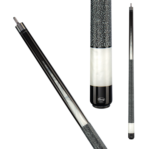 Viking VIK401 Pool Cue - 18.0 oz Pool Cues