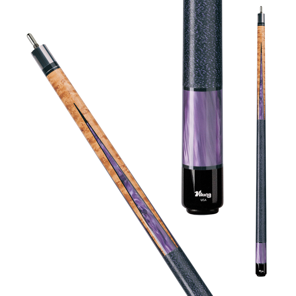 Viking - V402 - 21.0 oz Pool Cues