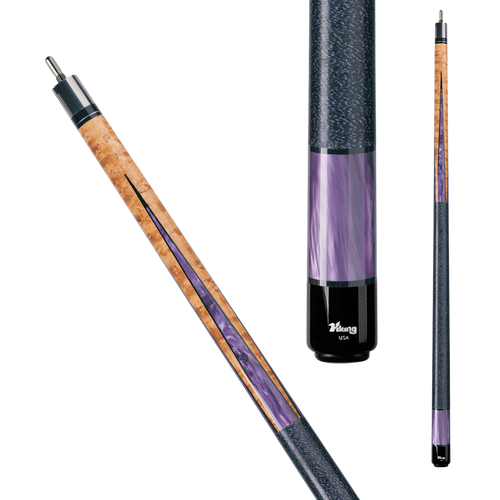 Viking - V402 - 19.0 oz Pool Cues