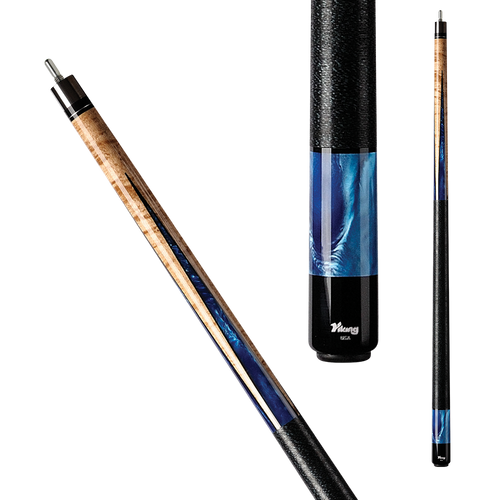 Viking - V403 - 19.0 oz Pool Cues