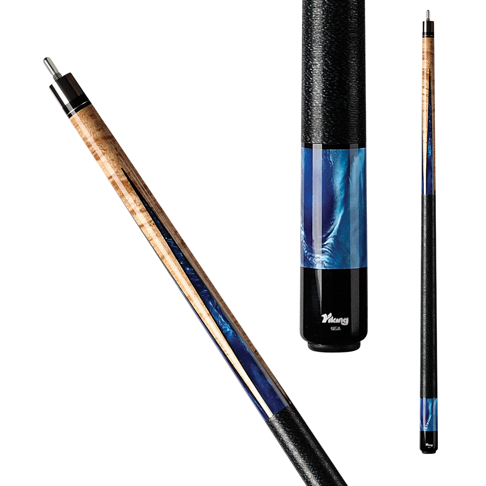 Viking - V403 - 21.0 oz Pool Cues