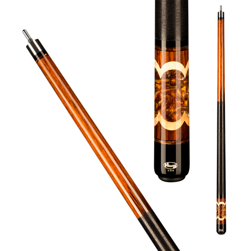 Viking VIK417 Pool Cue - 19oz Pool Cues