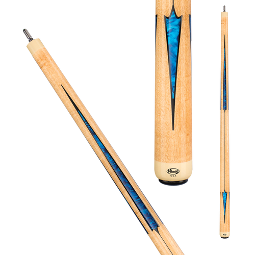 Viking VIK433 Pool Cue - 19.0 oz Pool Cues