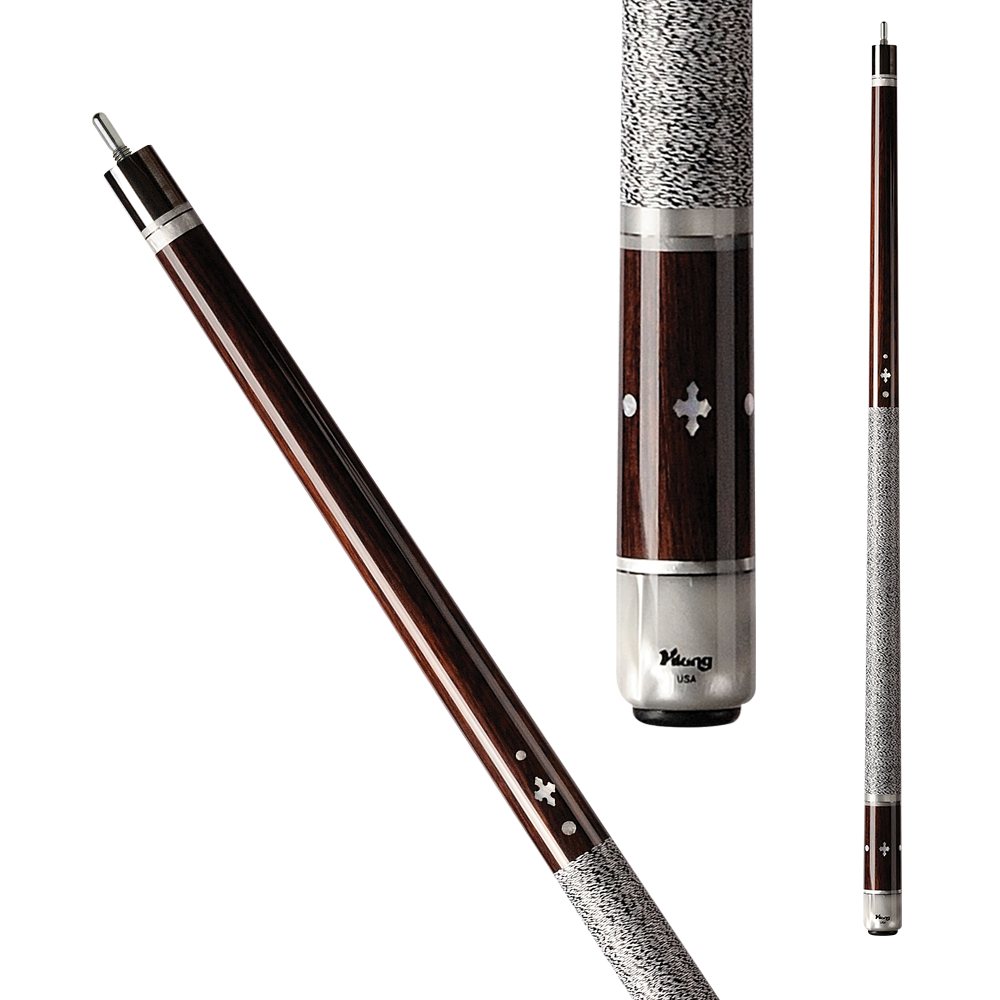 Viking - V452 - 18.0 oz Pool Cues