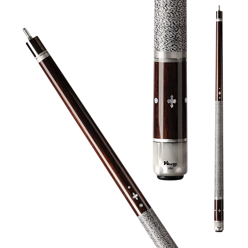Viking - V452 - 21.0 oz Pool Cues