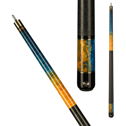 Viking VIK503 Pool Cue - 18oz Pool Cues