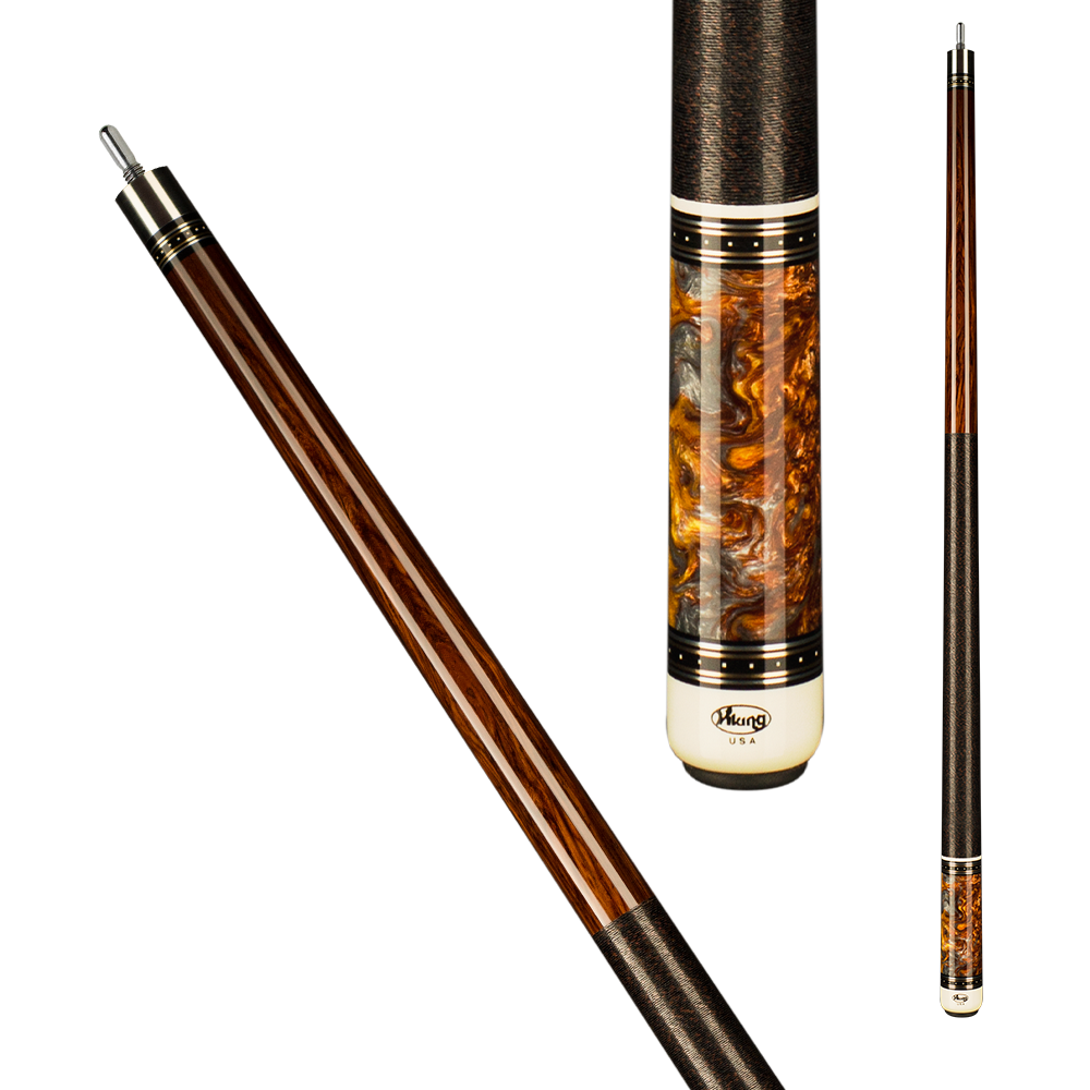 Viking VIK520 Pool Cue - 20oz Pool Cues