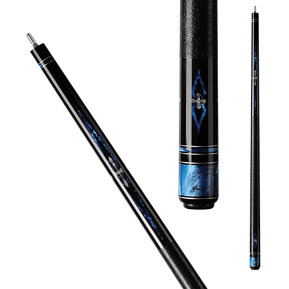Viking VIK543 Pool Cue - 21.0 oz Pool Cues