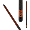 Viking VIK553 Pool Cue - 21oz Pool Cues