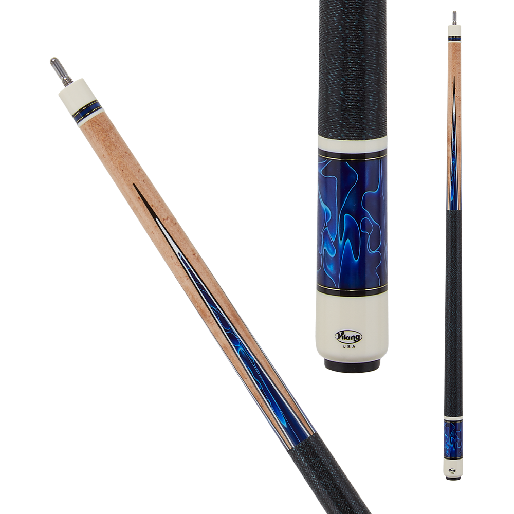 Viking VIK557 Pool Cue - 20oz Pool Cues