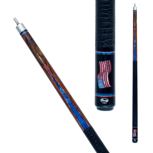 Viking VIK561 Pool Cue - 19.0 oz Pool Cues
