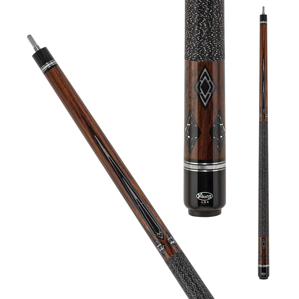 Viking VIK580 Pool Cue - 21oz Pool Cues