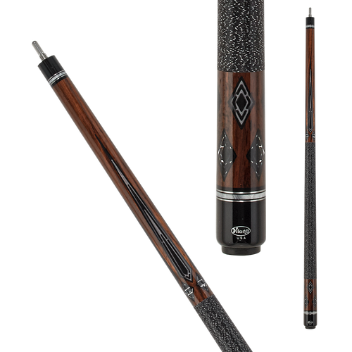 Viking VIK580 Pool Cue - 21oz Pool Cues