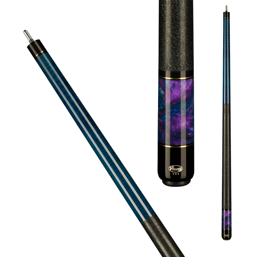 Viking VIK604 Pool Cue - 20oz Pool Cues
