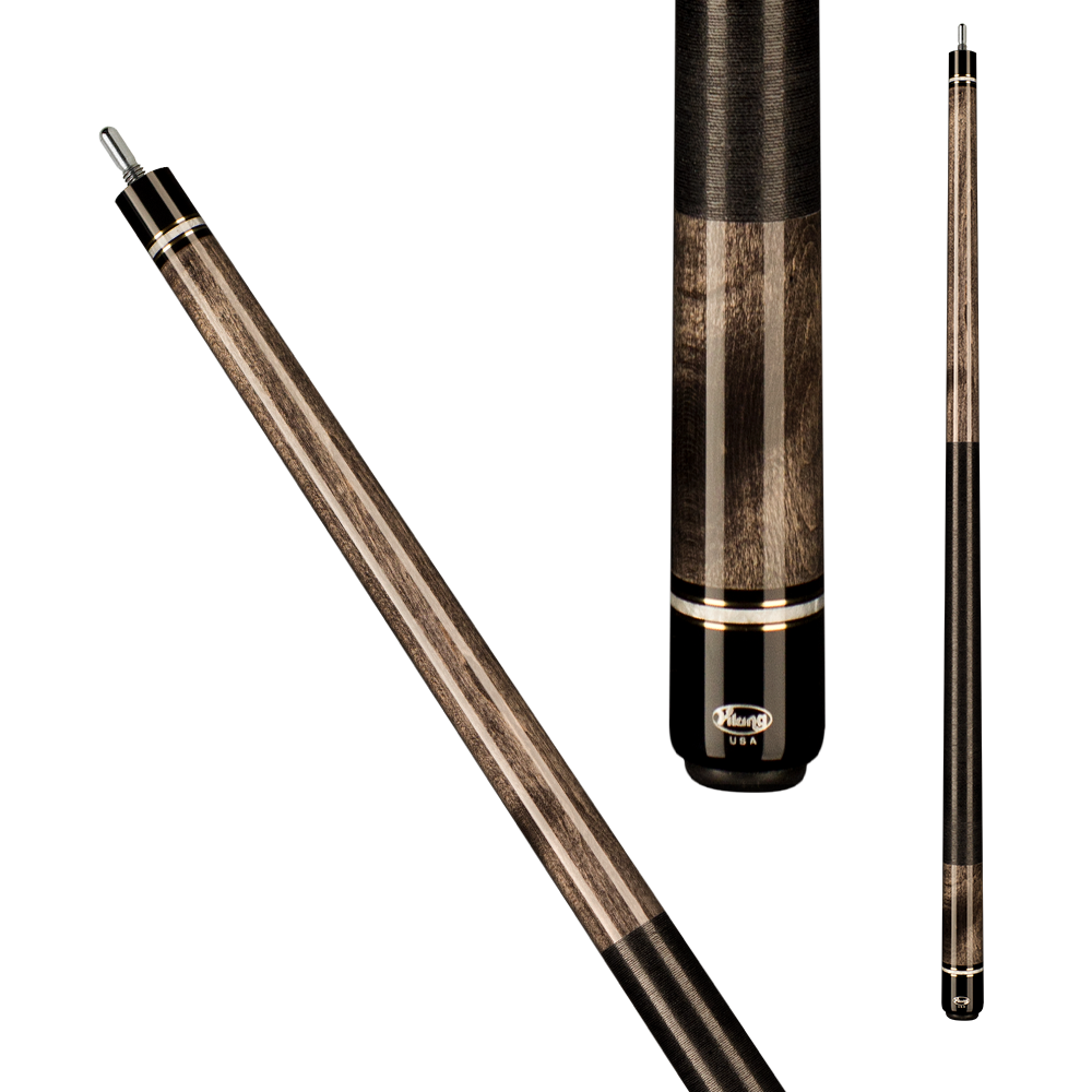 Viking VIK694 Pool Cue - 18oz Pool Cues