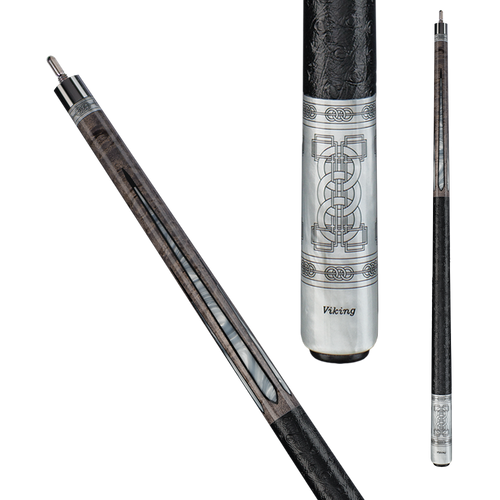 Viking VIK941 Pool Cue - 20.0 oz Pool Cues